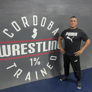 Will Cordoba
